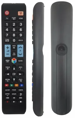 Ersatz Fernbedienung für Samsung LT22A350EW/CI | LT23A350RW/XE | LT24A350