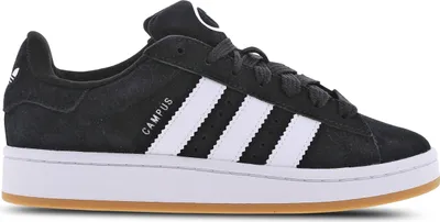 Produktbild von Adidas campus 00s core schwarze sneakers – 38