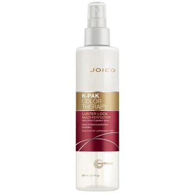 Obrázok produktu pre Joico K-Pak Color Therapy Luster Lock Perfector Spray 200ml