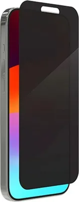 Produktbild von ZAGG Invisible Shield Elite Privacy sklo iPhone  15