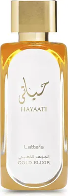 Immagine prodotto di Lattafa Perfumes - Hayaati Gold Elixir EDP 100ml