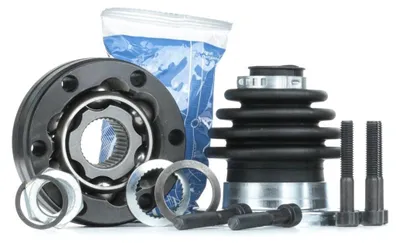 Produktbild von SKF Gelenksatz Antriebswelle für VW Golf IV Schrägheck (1J1) VKJA 8002