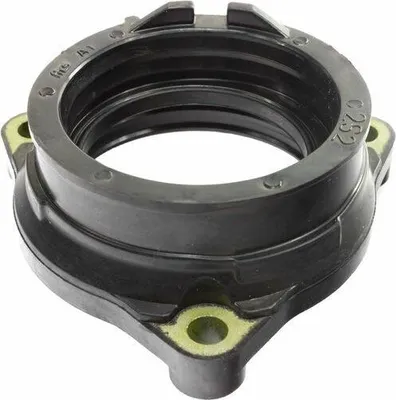 Produktbild von Vergaser ansaugstutzen CHY-60, YAMAHA WR 450 F 2007-2011, YZ 450 F 2006-2009