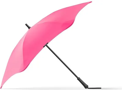 Produktbild von BLUNT Regenschirm „Classic“ Hibiskus Pink