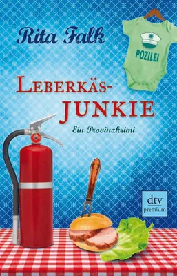 Zdjęcie produktu dla Leberkäsjunkie