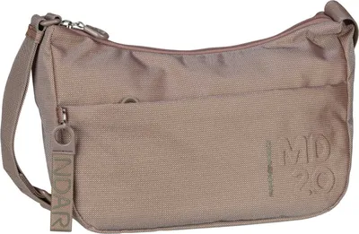 Produktbild von Mandarina Duck Bodybag MD20 Hobo QMT30 18 x 33 x 11.5