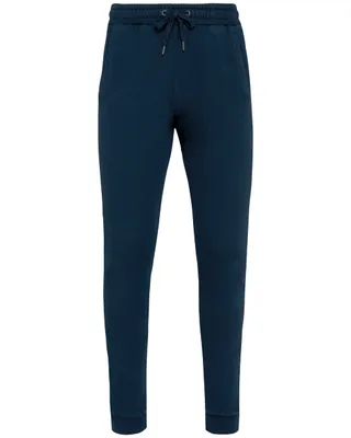 Produktbild von Native Spirit Umweltfreundliche Uni Jogginghose aus French Terry