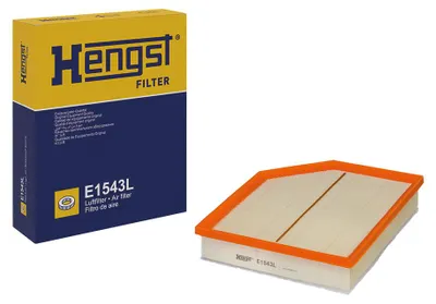 Image de Filtre à air HENGST E1543L