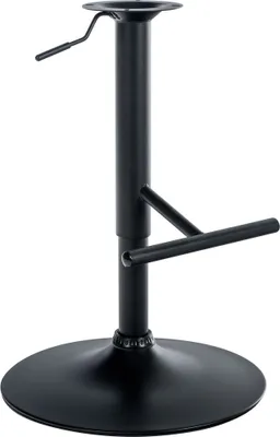 Produktbild von Ersatz Gestell HLO-CP342 für Barhocker  schwarz