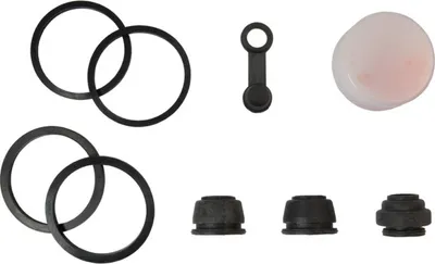 Image de Kit de réparation d'étrier de frein avant pour Honda XLV 750 R, années de fabrication 1983-1985, de JMP - Neuf