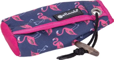 Produktbild von Snackdummy Happiness Flamingos m