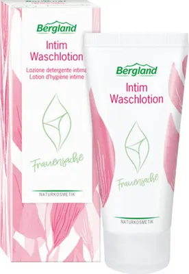 Produktbild von Intim - Waschlotion 100ml