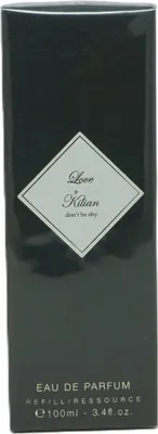 Produktbild von Kilian LOVE DON'T BE SHY edp Nachfüllpackung 100 ml