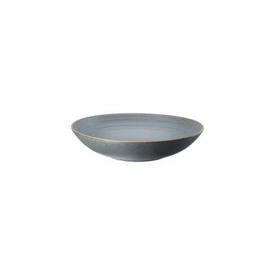 Produktbild von Thomas Suppenteller Nature ø 23cm water, Rund, Steingut, Blau, 23 cm, 1 Stück(e)