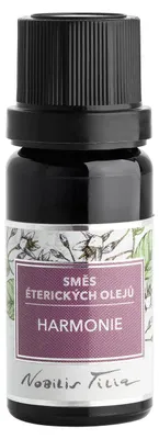 Produktbild von Ätherische Ölmischung Harmonie: 10 ml