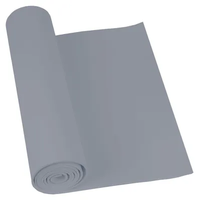 Imagen del producto de Cosplay hecho de espuma EVA, de 2 mm de grosor, con dimensiones de 124,5 x 34,3 cm, ideal para proyectos de manualidades