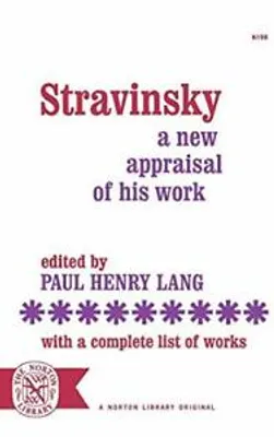 Image de Stravinsky
