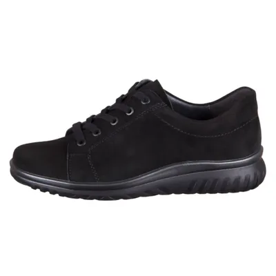 Produktbild von Semler Komfort Schnürschuhe Lena Damen 393235303432 Schwarz 38 EU