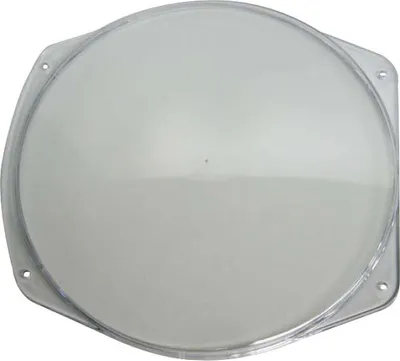 Produktbild von Ersatzplexiglas für Zeigerschnellwaage 5 - 250kg