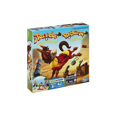 Obrázek produktu pro Hasbro Gaming 48380B092, 4 rok/roky