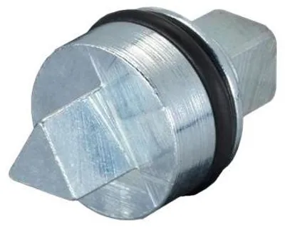 Obrázek produktu pro Rittal SZ 2460.650, Zinek, Metalická, 1 kusů