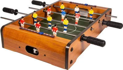 Immagine prodotto di Van der Meulen calcio balilla 51x31x10 cm