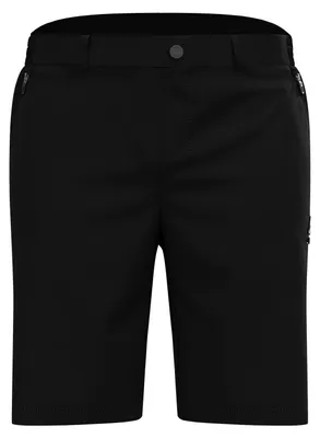 Immagine prodotto di ODLO Pantaloncini da trekking leggeri da uomo Ascent