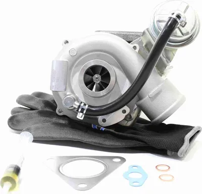 Produktbild von Turbolader ALANKO 10900557 passend für MERCEDES-BENZ VITO Bus (638)