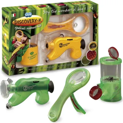 Produktbild von NAVIR Discovery Kit