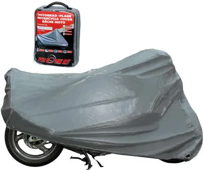 Obrázek produktu pro Büse Abdeckplane Outdoor XXL