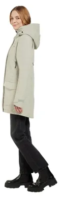 Produktbild von Didriksons Frida 7 - Damen Parka, Größe:40, Farbe:wilted leaf