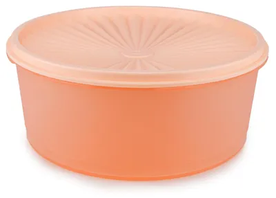 Produktbild von Salatschüssel 1,9 L im Lachsdesign