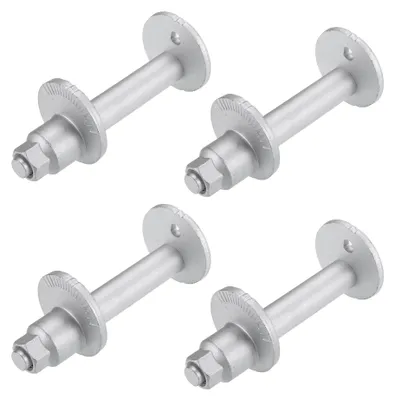 Produktbild von Camber Einstellungsset für Toyota 4Runner und Tacoma