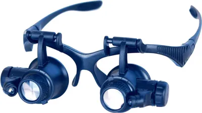 Obrázok produktu pre Discovery Crafts DGL 50 Lupenbrille