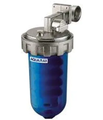 Obrázek produktu pro Dávkovač proti usazování vodního kamene Dosacristal Blu 1/2" – 1/2"-1/2" F