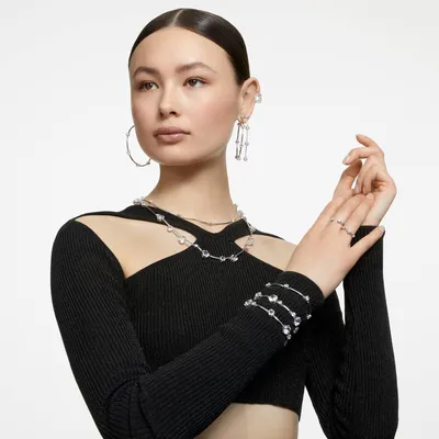 Produktbild von Swarovski Ohrringe für Damen