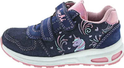Produktbild von Lurchi Vera 74L3193002 (29/navy)
