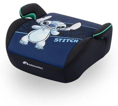 Obrázok produktu pre Autosedačka Bebeconfort Disney Manga i-Safe, určená pre deti od 6 do 12 rokov