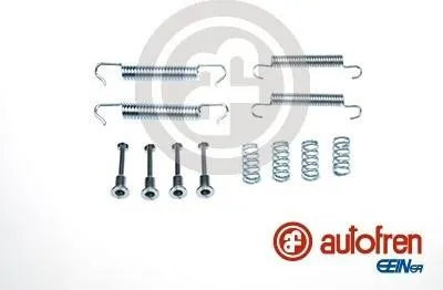 Produktbild von Autofrens D3930A Bremskraftverstärker