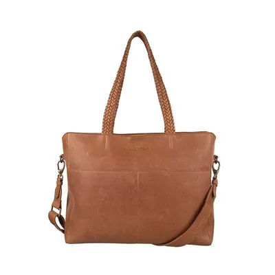 Zdjęcie produktu dla Cowboysbag - Torba na laptopa Bushton 15,6" Kitz