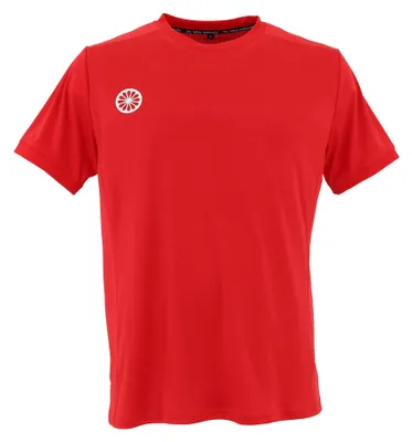 Produktbild von Indian Maharadja Kadiri Tee Herren - Rot | Größe: L
