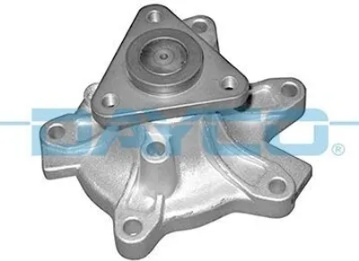 Produktbild von DAYCO Kühlmittelpumpe Wasserpumpe für TOYOTA Yaris Schrägheck (P1) DP347