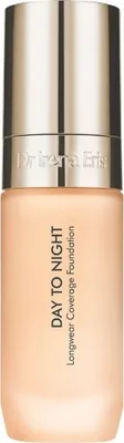 Zdjęcie produktu dla Dr Irena Eris Day to Night, Buteleczka z pompką, Płynny, Skóra uniwersalna, Nawilżający, Wygładzający, Odcień light skin, Ciepły