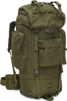 Obrázek produktu pro Batoh NILS Camp NC3901 Eagle zelený 70L