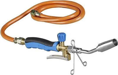Immagine prodotto di Saldatrice portatile Turbo GT 2000 15 m - Saldatrice veloce