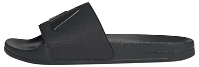 Produktbild von adidas Uni Adilette Shower Slides Sandal, Core Black/Core Black/Core Black, 4