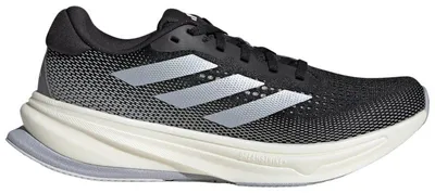 Zdjęcie produktu dla adidas Supernova Rise, kolor: Core Black/Halo Silver/Dash Grey (damskie) - rozmiar: EU 37 1/3