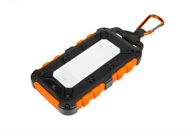 Produktbild von Xtorm 20W PD Waterproof Solar Charger 10.000 mAh