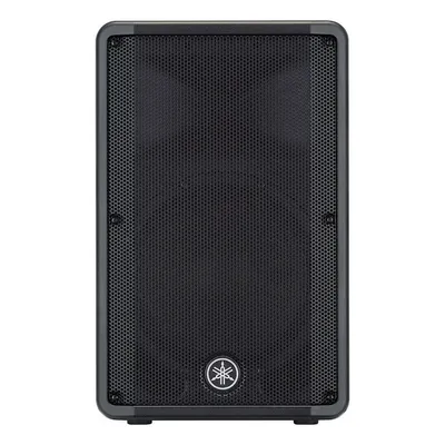 Obrázek produktu pro Reproduktor Yamaha DBR12 2-Way Black Wired 1000 W