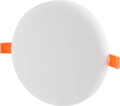 Produktbild von LED Einbaupanel 24W IP44 - tagesweiß
